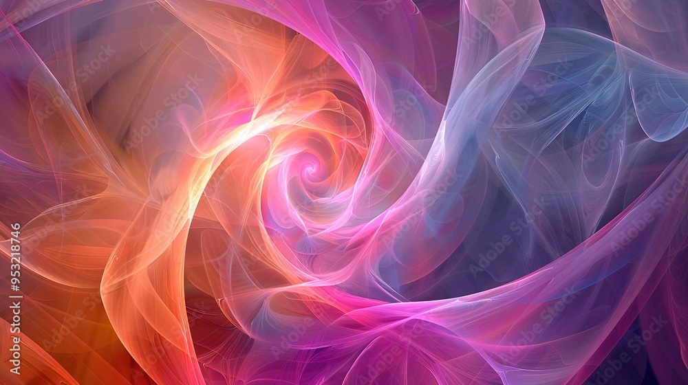 pastel spiral wallpaper pastel spiral wallpaper