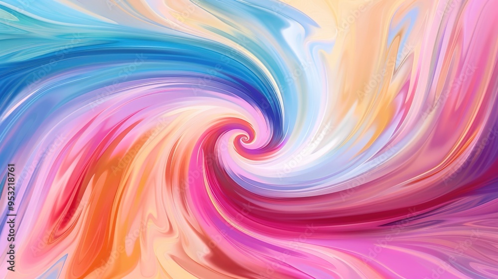 pastel spiral wallpaper pastel spiral wallpaper