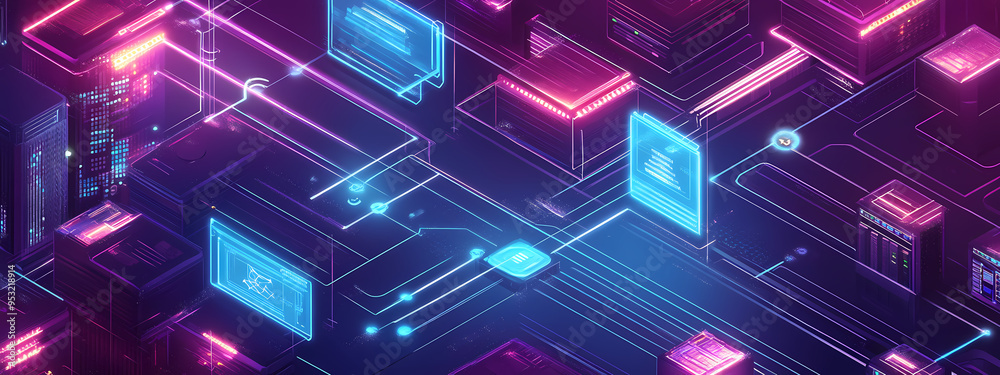 Data Recovery Network