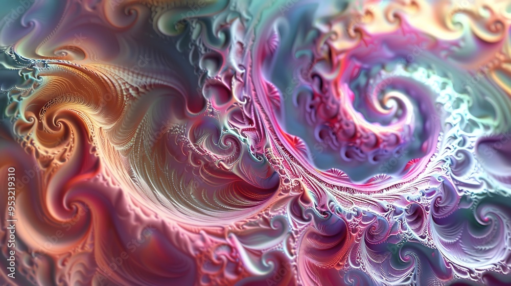 pastel spiral wallpaper pastel spiral wallpaper