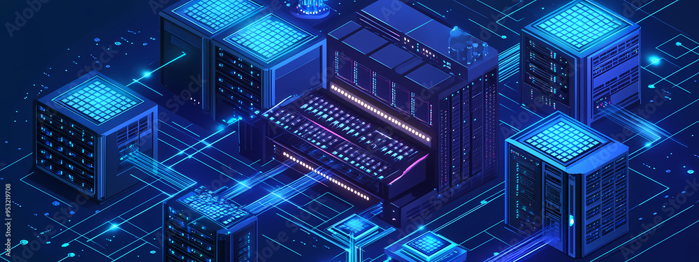 Advanced Network Architecture Advanced Network Architecture