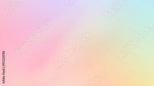 pastel gradient noise background with soft hues, ideal for web design, presentations, and creative projects, extremely detailed image