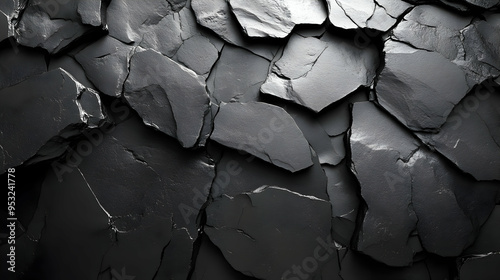 Abstract background of dark...