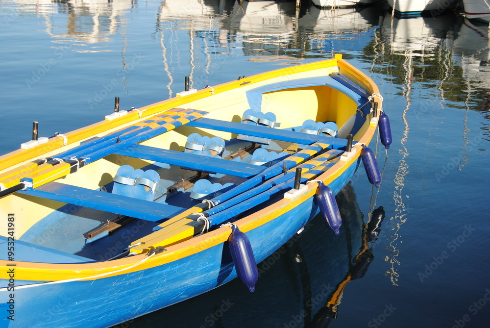 bateau de pêche bateau de pêche