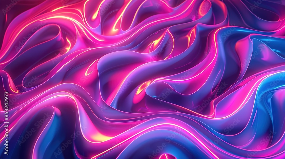 neon light pattern wallpaper neon light pattern wallpaper