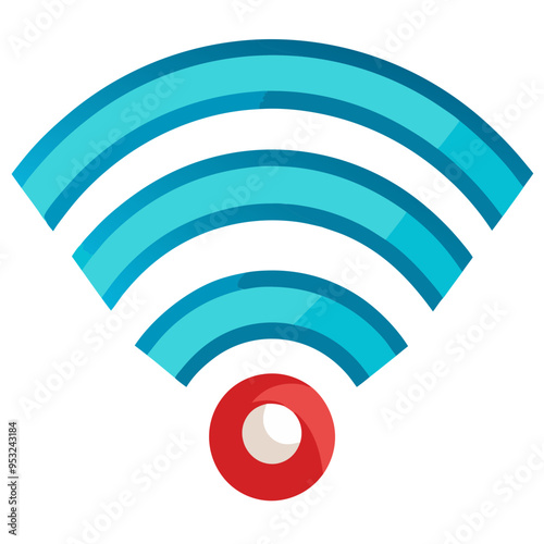 wi fi symbol