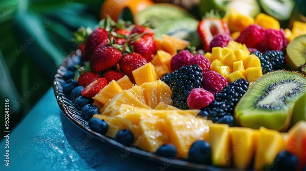 fruit fruit