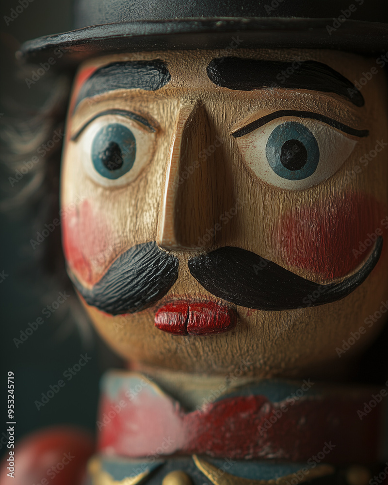 Nutcracker Nutcracker
