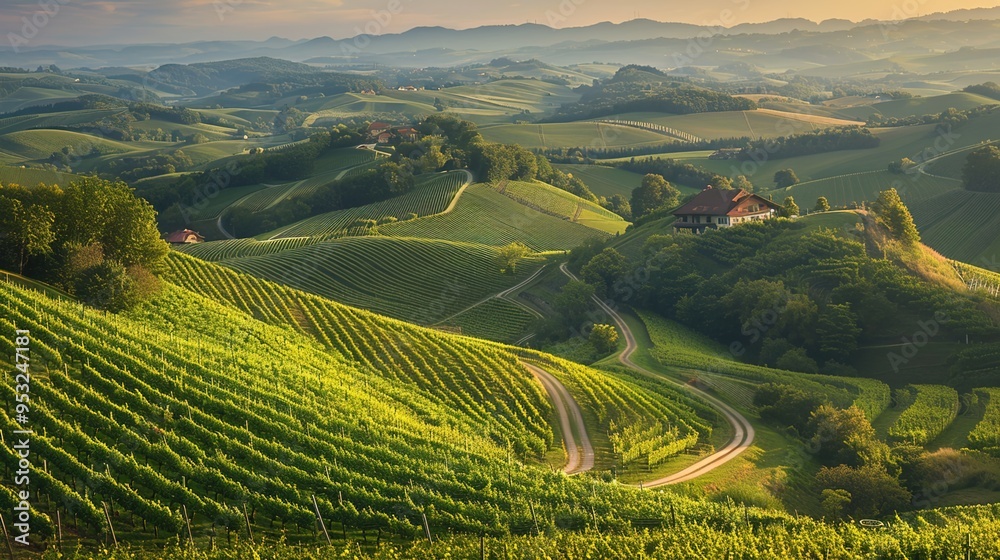 Hills and mountain wallpaper Hills and mountain wallpaper