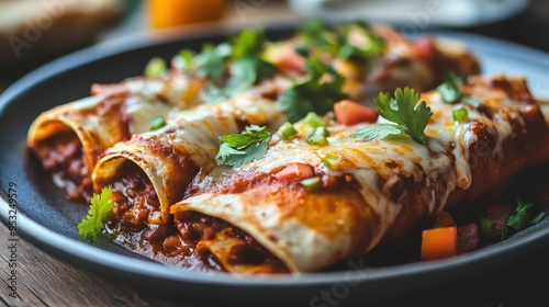 enchiladas 