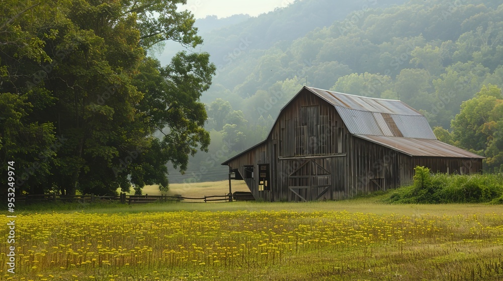 rustic barn wallpaper rustic barn wallpaper