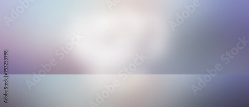 Watercolor paint like gradient background pastel ombre style. Iridescent template for brochure, banner, wallpaper, mobile screen. Neon hologram theme	