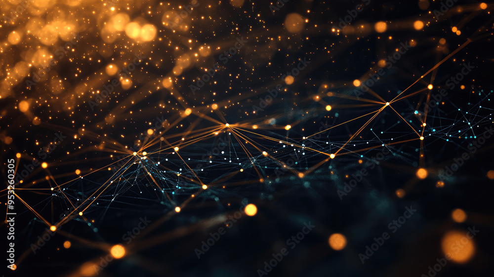 futuristic digital network background with glowing lines, dark contrasts, and textured connections. the high-tech, modern aesthetic creates a sense of innovation and connectivity, futuristic digital network background with glowing lines, dark contrasts, and textured connections. the high-tech, modern aesthetic creates a sense of innovation and connectivity,