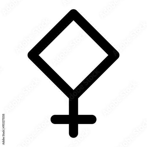 pallas, dwarf planet, asteroid, unicode, astronomical, astronomy outline icon