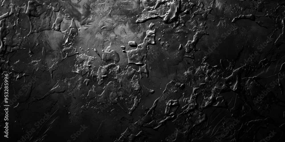 Minimalistic Elegance. Black and White Background Wallpaper Minimalistic Elegance. Black and White Background Wallpaper