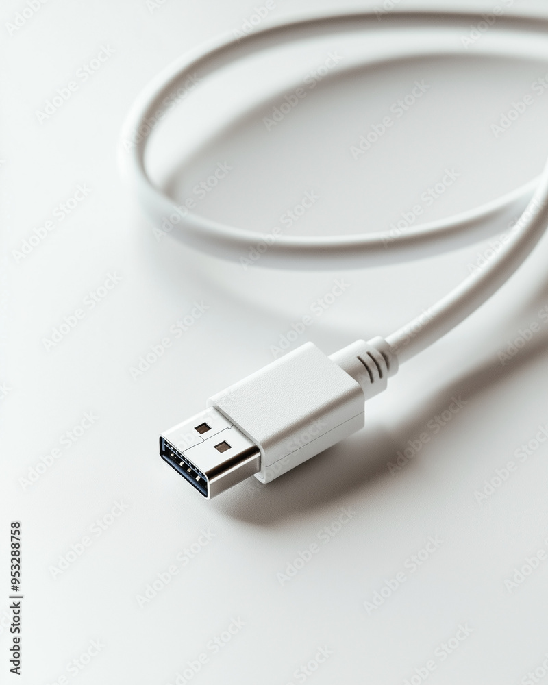 USB Cable USB Cable