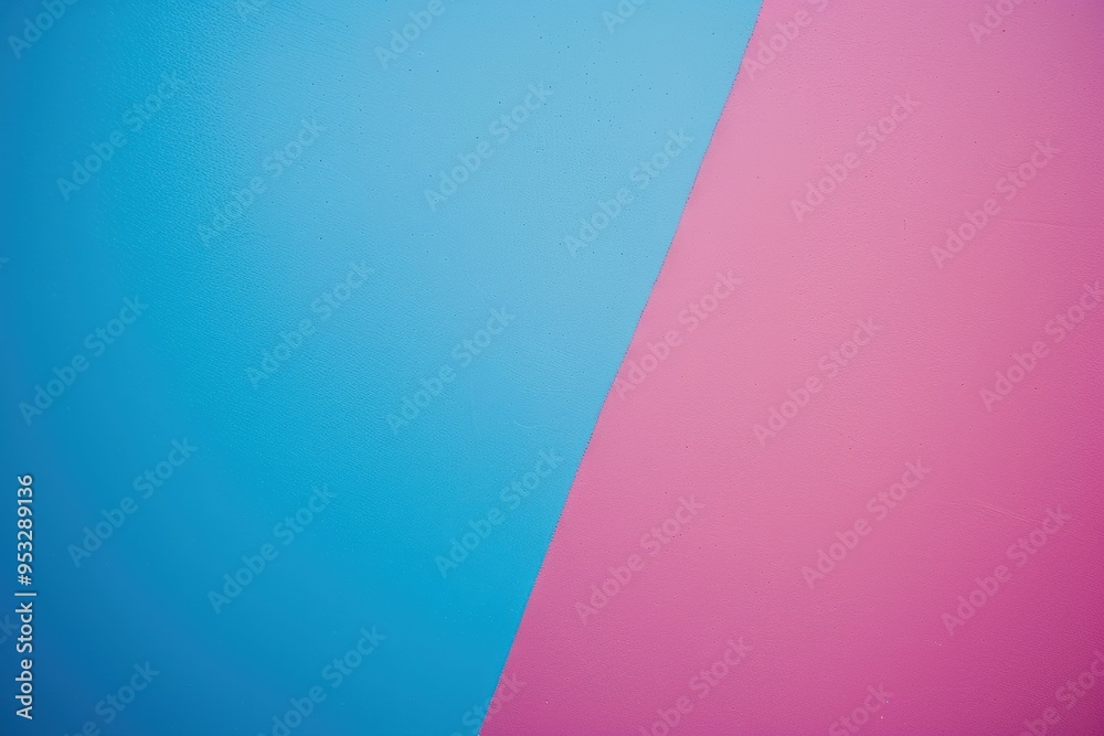 Serene Harmony. Tranquil blue and soft pink high detailed plain wallpaper background Serene Harmony. Tranquil blue and soft pink high detailed plain wallpaper background