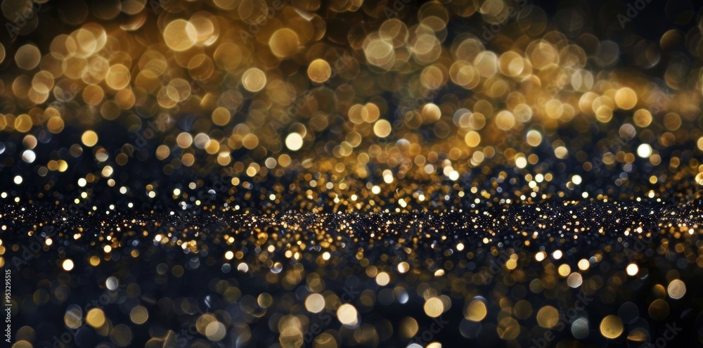 Elegant Black, Gold and White. High Detailed Plain Wallpaper Elegant Black, Gold and White. High Detailed Plain Wallpaper