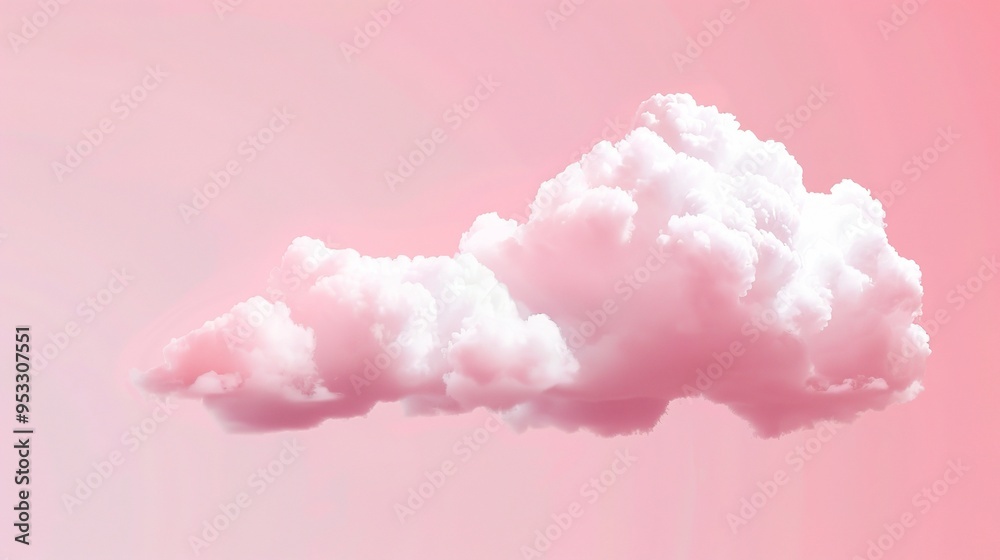 Stunning Pink Minimal Cloud Background: A Dreamy and Elegant Visual Delight. Showcasing the Softness and Charm. Stunning Pink Minimal Cloud Background: A Dreamy and Elegant Visual Delight. Showcasing the Softness and Charm.