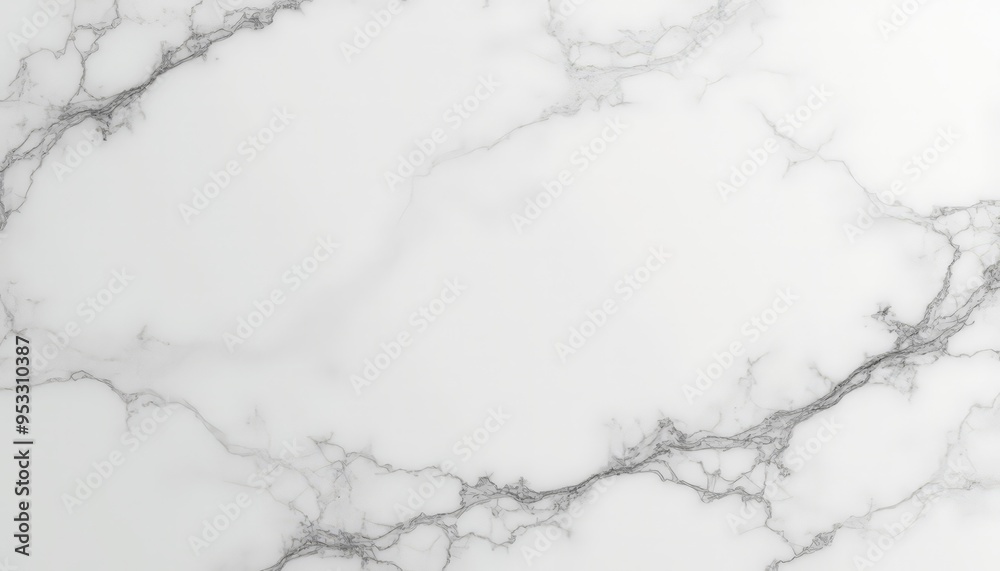 Elegant Marble Pattern: Intricate Grey Veins on White Background for Interior Design Texture Elegant Marble Pattern: Intricate Grey Veins on White Background for Interior Design Texture