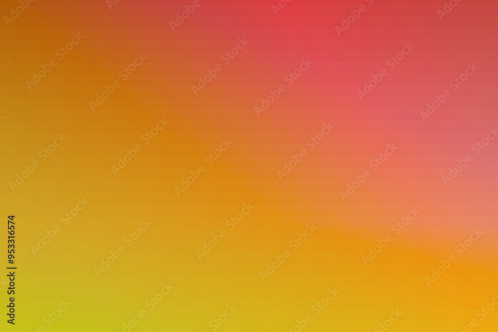 Abstract gradient background in red, orange and yellow. Smooth elegant transition texture design template for banner, cover, website, digital, decorative, backdrop, advertising, display, brochure Abstract gradient background in red, orange and yellow. Smooth elegant transition texture design template for banner, cover, website, digital, decorative, backdrop, advertising, display, brochure