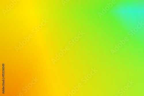 Light yellow green gradient background design, fashionable template with elegant design concept. Suitable for booklet, brochure, banner, poster, website, flyer, cover,