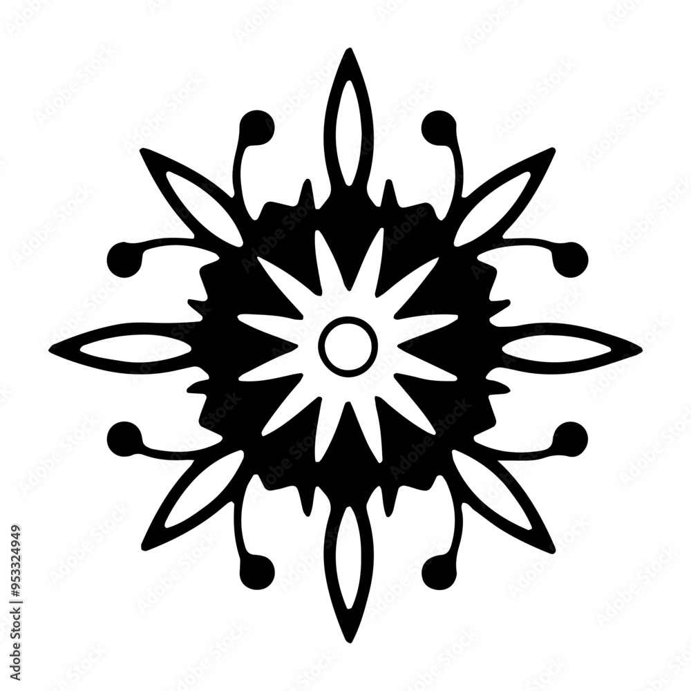 Set of Mandala Illustration Design, geometrical Mandala Clipart, mandalas for coloring book interior, Muslim mandala, silhouette, SVG, PNG Set of Mandala Illustration Design, geometrical Mandala Clipart, mandalas for coloring book interior, Muslim mandala, silhouette, SVG, PNG