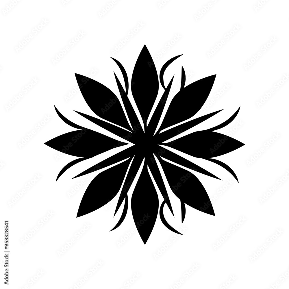 Set of Mandala Illustration Design, geometrical Mandala Clipart, mandalas for coloring book interior, Muslim mandala, silhouette, SVG, PNG Set of Mandala Illustration Design, geometrical Mandala Clipart, mandalas for coloring book interior, Muslim mandala, silhouette, SVG, PNG