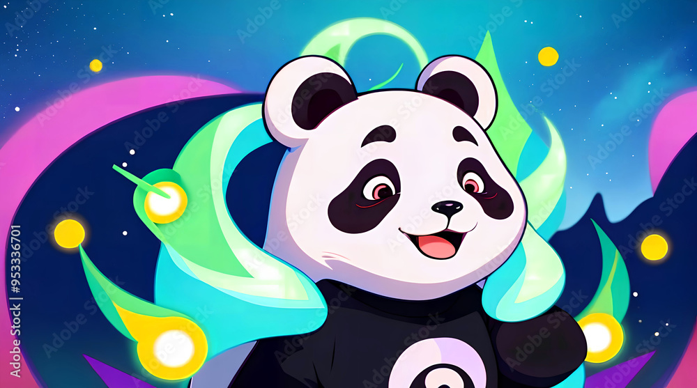 Cartoon panda desktop wallpaper hd Cartoon panda desktop wallpaper hd