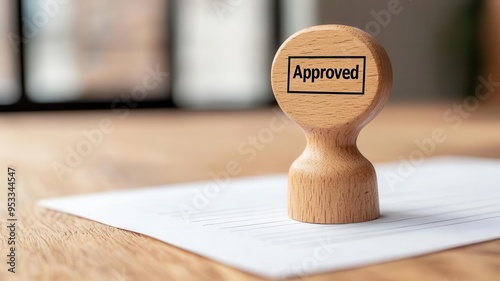 Detailed image of a credit report with a focus on the 