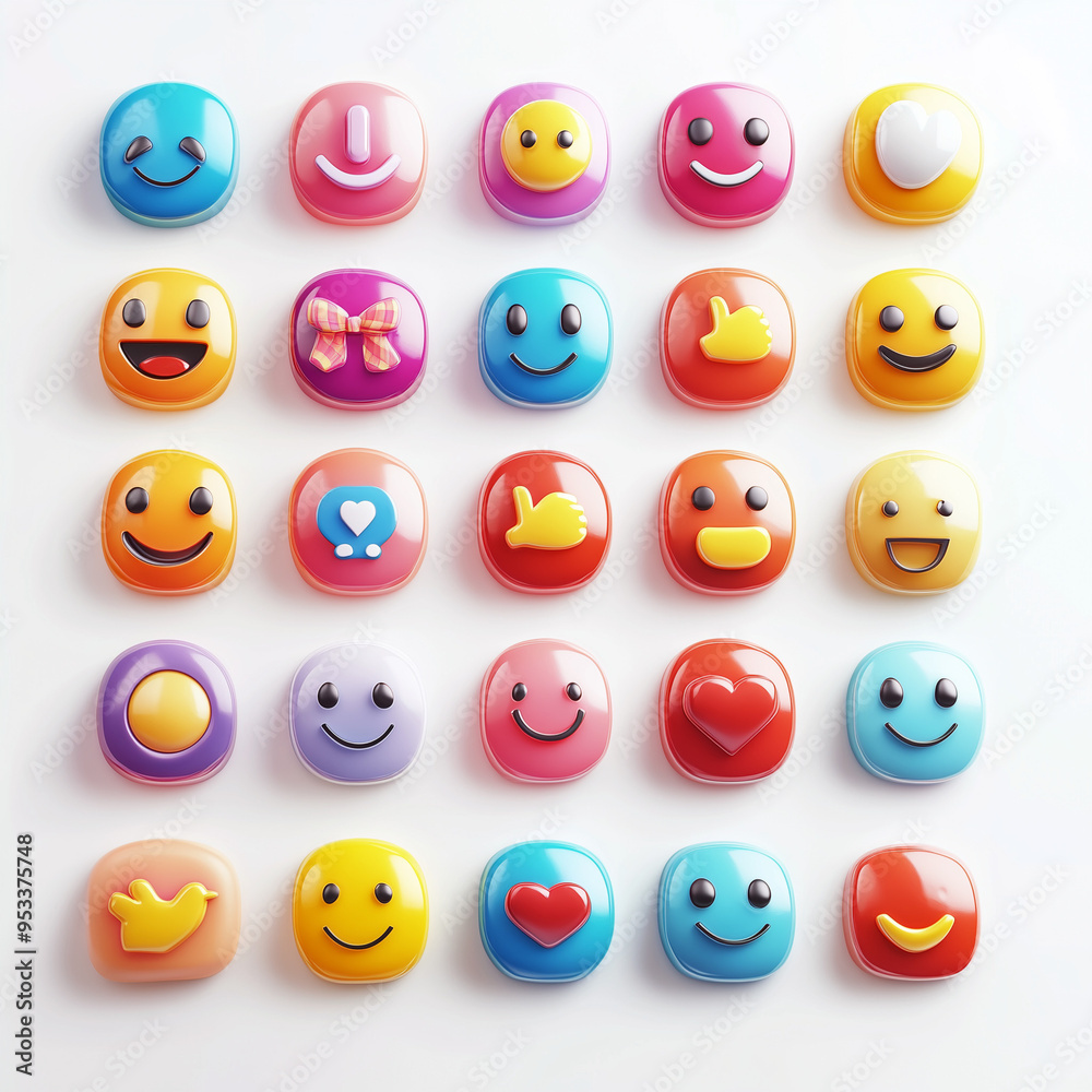 Smile Smile