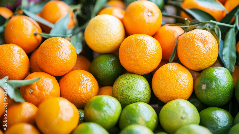 Health and Freshness: The depiction of the orange emphasizes its health benefits and freshness. It might be accompanied by text or subtle elements suggesting its nutritional value, such as vitamin C 