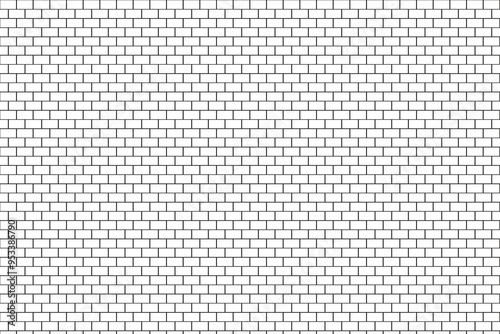 brick wall texture