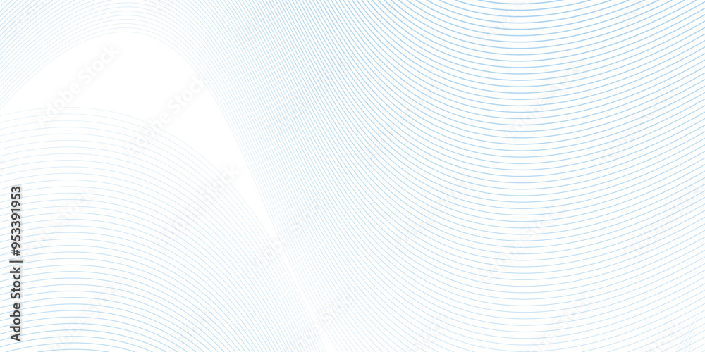 Transparent background with thin wavy pale blue lines. Modern subtle pattern, vector illustration. Transparent background with thin wavy pale blue lines. Modern subtle pattern, vector illustration.