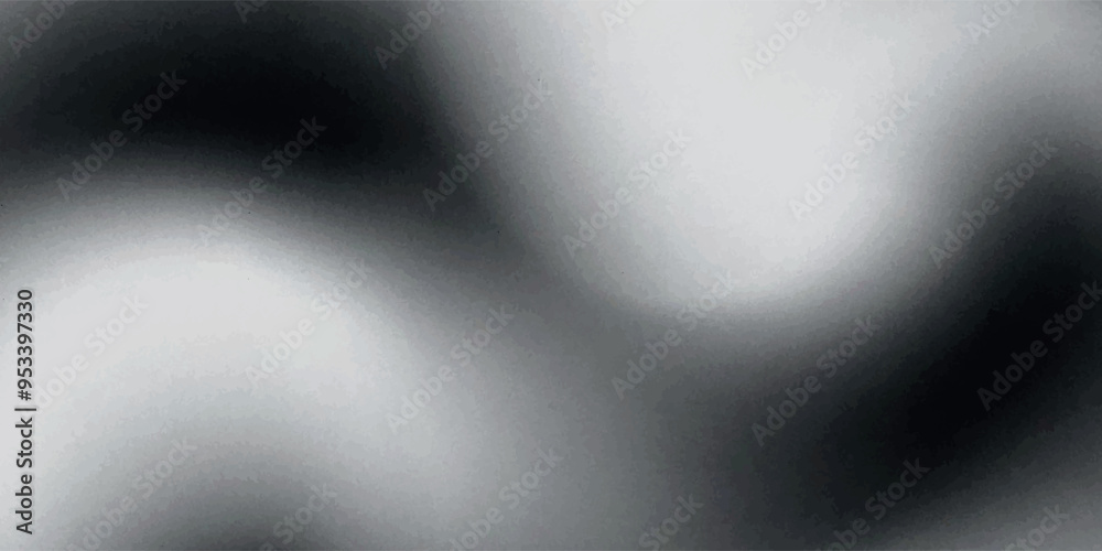 Grey gradient grain texture background gray black white monochrome smooth grainy backdrop design Grey gradient grain texture background gray black white monochrome smooth grainy backdrop design