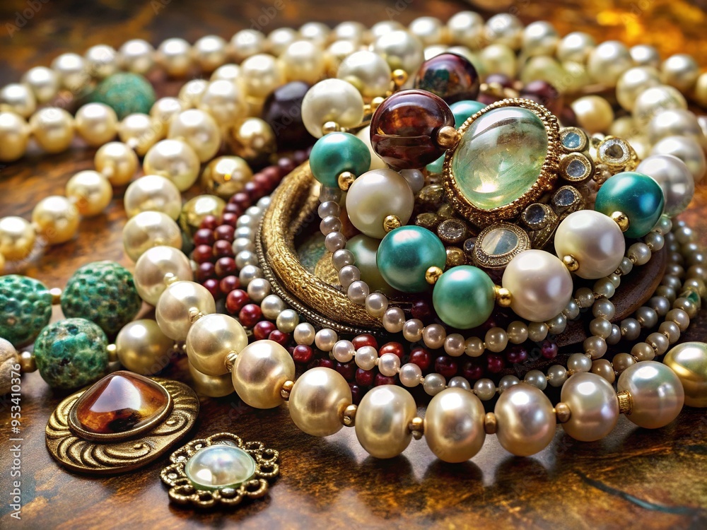sophisticated bohemian eclectic mix of pearl and gemstone sophisticated bohemian eclectic mix of pearl and gemstone