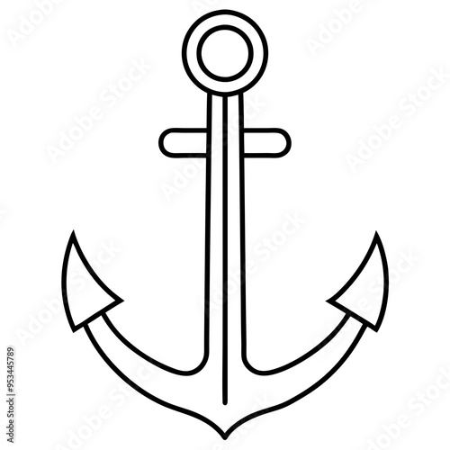 anchor