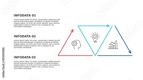 Line Infographics