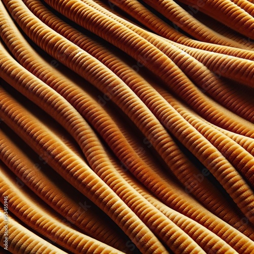 Wallpaper Mural Ribbed Corduroy Surface A textured surface with raised vertical Torontodigital.ca