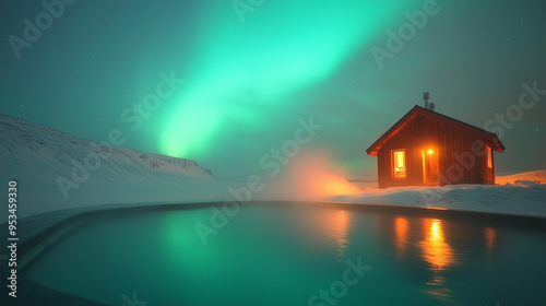 An eco-friendly geothermal ...