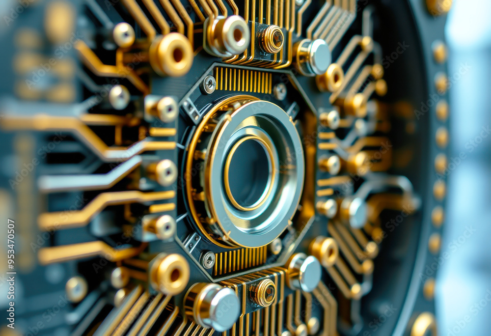 Quantum Computer Quantum Computer