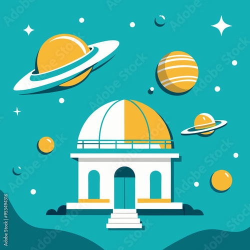 planetarium