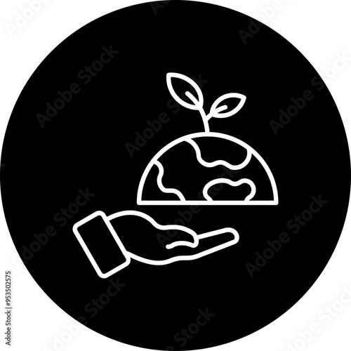 Environment Icon
