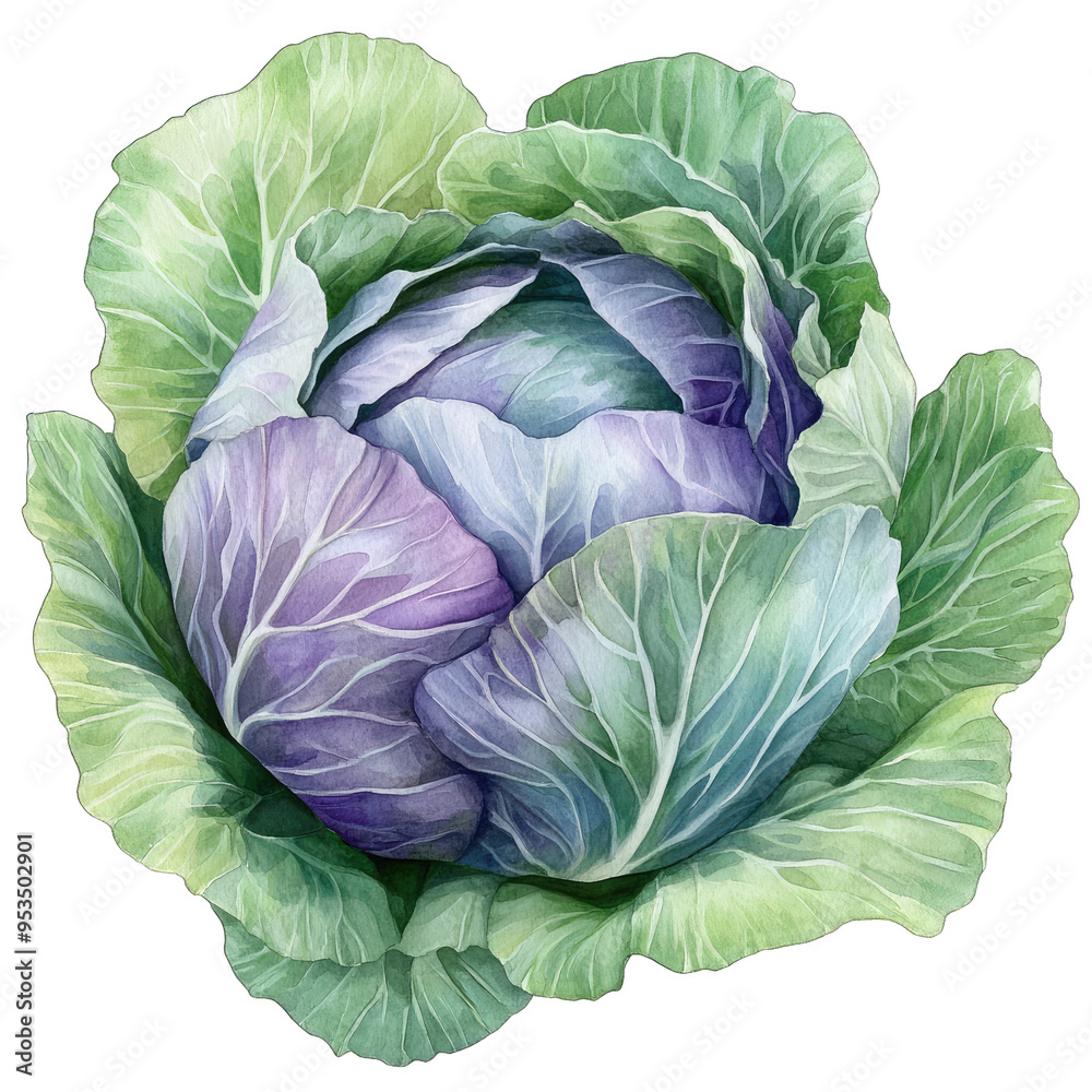 Obraz premium vegetable