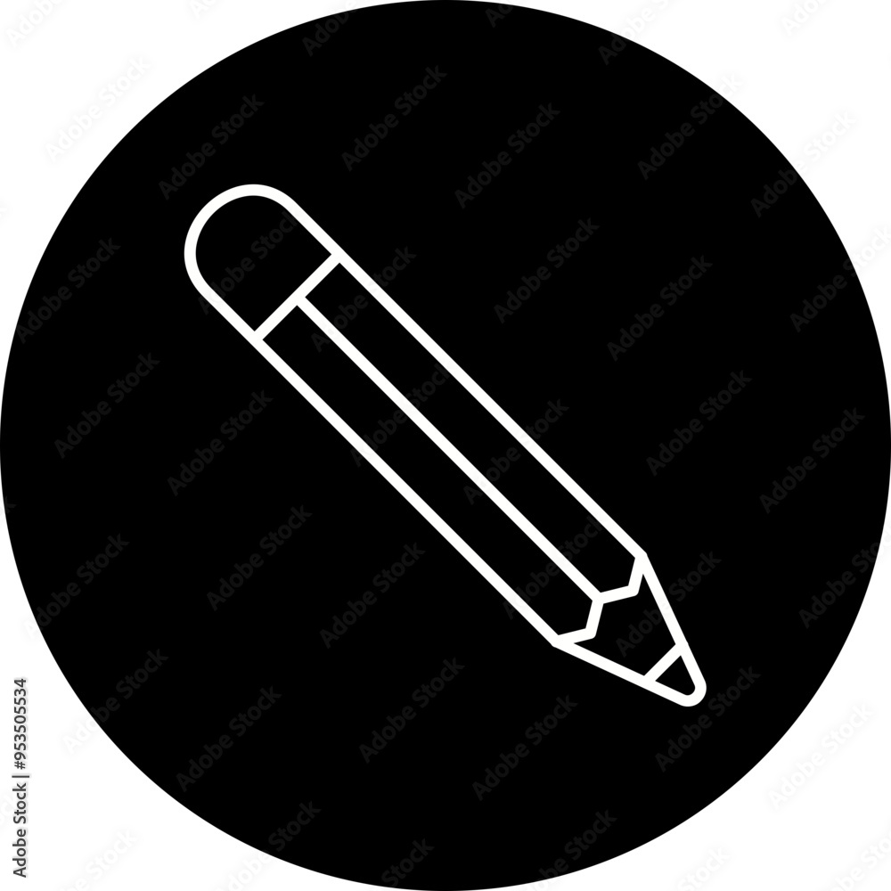 Pencil Icon Pencil Icon