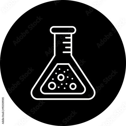 Flask Icon