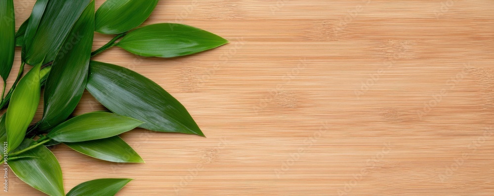 Background texture with intricate bamboo wood. Background texture with intricate bamboo wood.