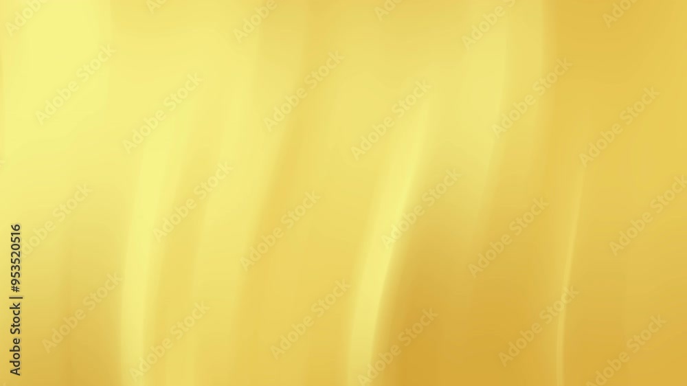 Gold gradient blurred curves background suitable for presentations, web design, social media graphics, or naturethemed projects.
Gold gradient blurred curves background suitable for presentations, web design, social media graphics, or naturethemed projects.