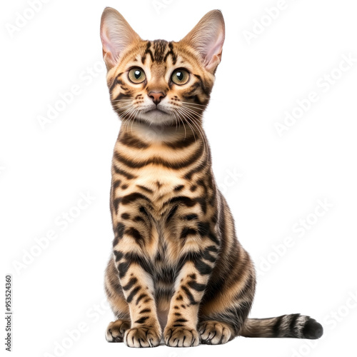 Bengal Cat