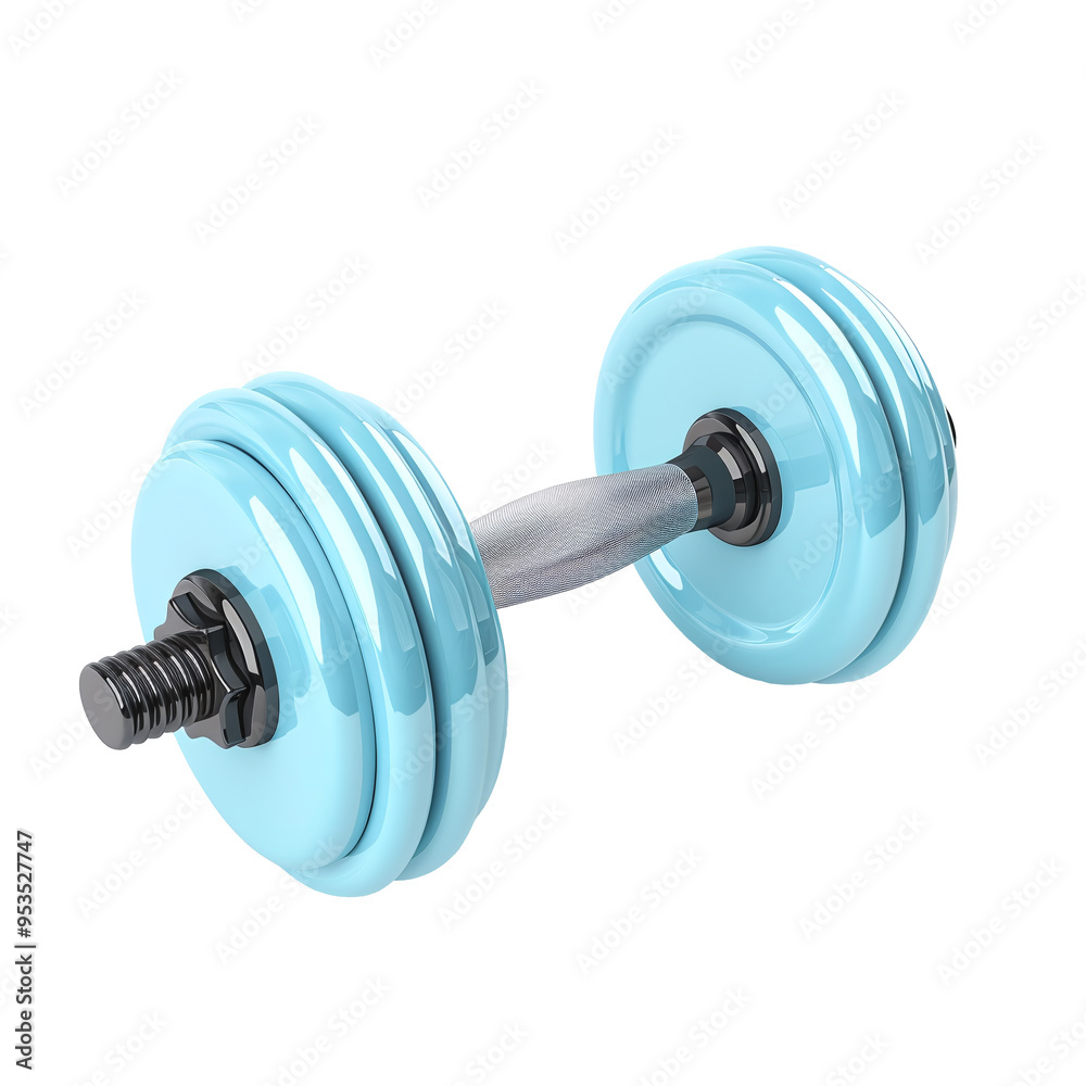 Dumbbell on transparent background PNG Dumbbell on transparent background PNG